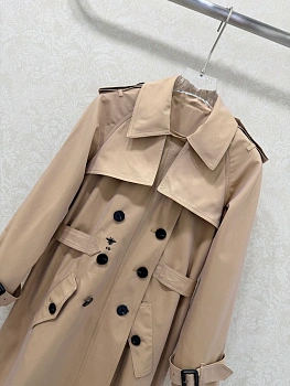 Пальто Женские Christian Dior 11217629