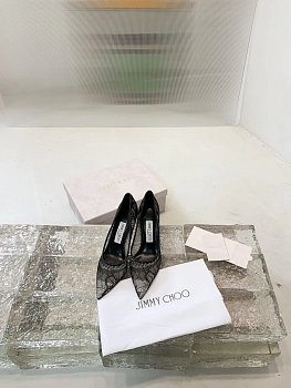 Туфли Женские Jimmy Choo 13156876