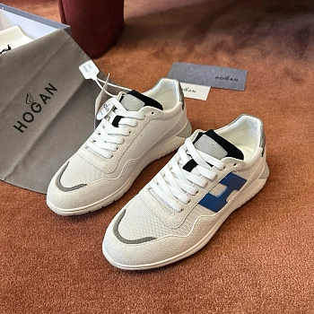 Кроссовки Женские Hogan 467458