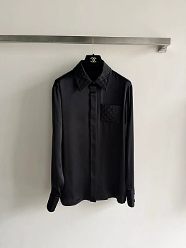 Рубашки Женские Chanel 11038631