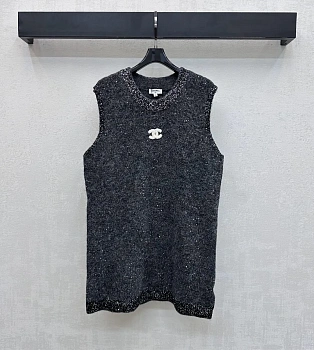 Платья Женские Chanel 1267655