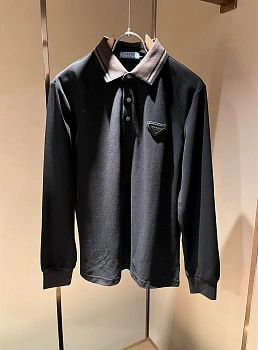 Джемперы И Свитеры Мужские Prada 1082244