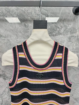 Жилеты Женские Chanel 12609602