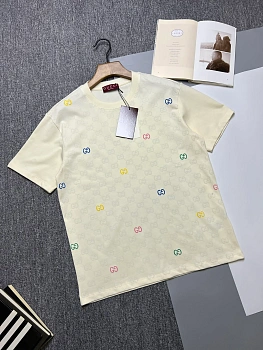 Футболки Женские Gucci 9428403