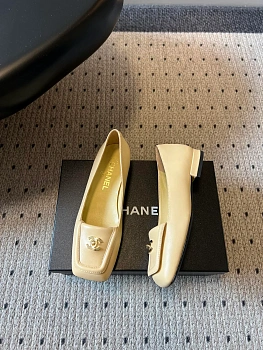 Туфли Женские Chanel 11669338