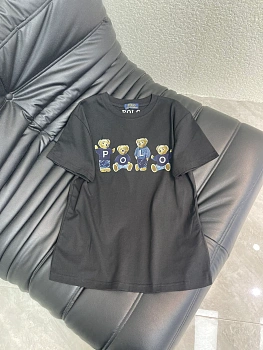 Футболки Женские Ralph Lauren 10648291