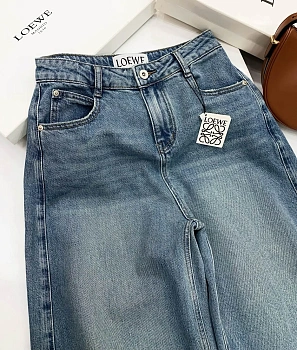 Джинсы Женские Loewe 12729755