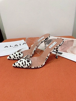 Туфли Женские Alaia 2585693
