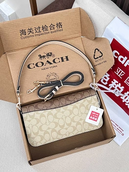 Классические Сумки Женские Coach 1864328