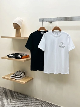 Футболки Женские Moncler 11415751