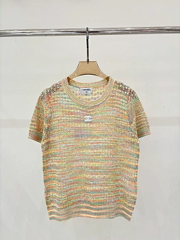 Топы Женские Chanel 11239558