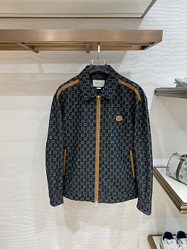 Куртки И Пуховики Мужские Gucci 10271867