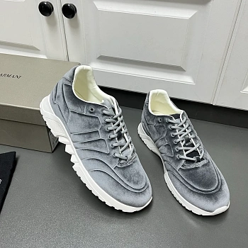 Кроссовки Мужские Armani 5021290