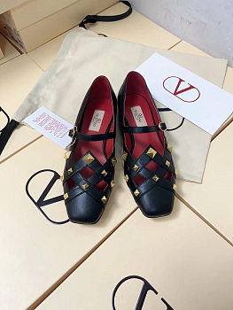 Балетки Женские Valentino 11891984