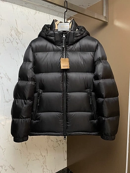 Куртки И Пуховики Мужские Burberry 429512