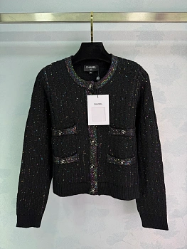 Джемперы И Свитеры Женские Chanel 719016