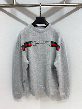 Свитшоты Мужские Gucci 495334