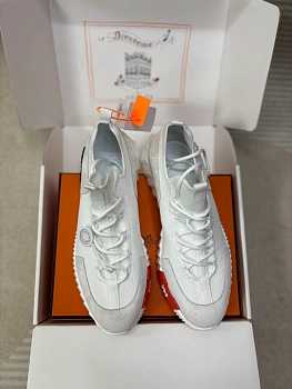 Кроссовки Мужские Hermes 1222185