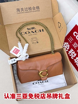 Классические Сумки Женские Coach 5063939