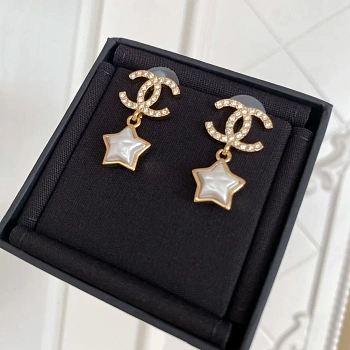 Бижутерия Chanel 99383