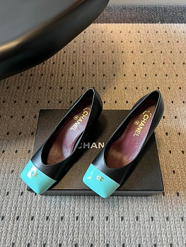 Туфли Женские Chanel 13553319