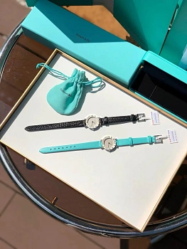 Часы Женские Tiffany 187207