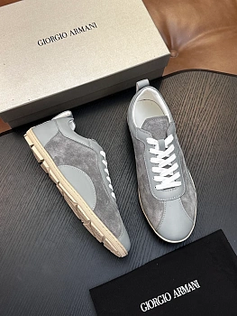 Кроссовки Мужские Armani 12672506