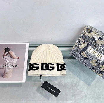 Головные Уборы Dolce & Gabbana 91040