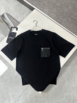 Футболки Женские Fendi 31504