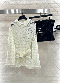 Джемперы И Свитеры Женские Chanel 474770