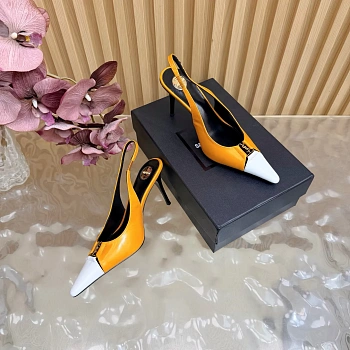 Туфли Женские Saint Laurent 9999671