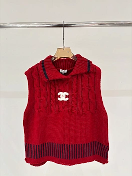 Жилеты Женские Chanel 1987242
