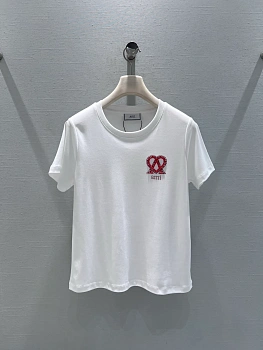 Футболки Женские Ami Paris 1079311