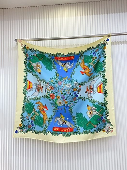 Платки Goyard 13119719