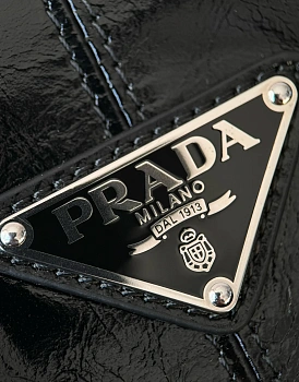 Классические Сумки Женские Prada 11480462