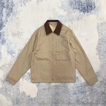 Куртки И Пуховики Мужские Louis Vuitton 3786