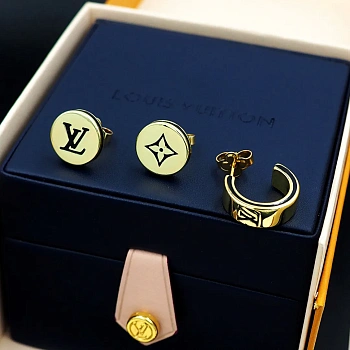 Бижутерия Louis Vuitton 11720