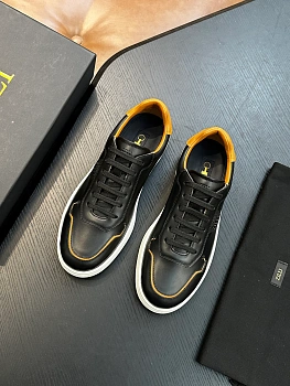 Кеды Мужские Zilli 1859004