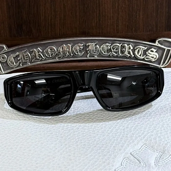 Очки Chrome Hearts 528754