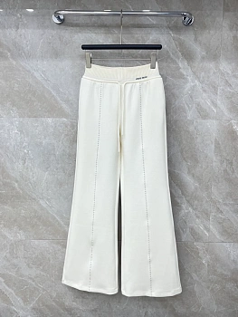 Брюки Женские Miu Miu 4905017