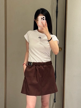 Футболки Женские Loewe 628806