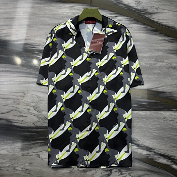 Рубашки Мужские Gucci 11197