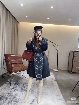 Пальто Женские Louis Vuitton 3532937