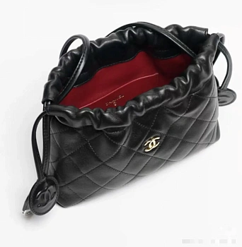 Классические Сумки Женские Chanel 11646548
