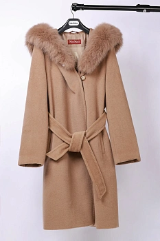 Пальто Женские Max Mara 6556186