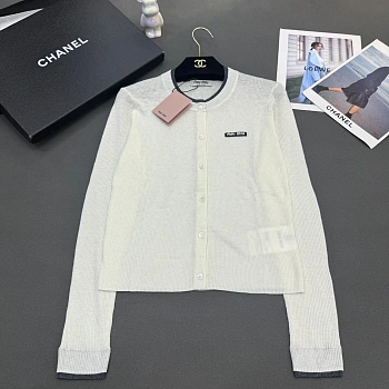 Джемперы И Свитеры Женские Miu Miu 11211601