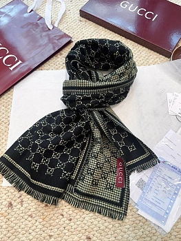 Шарфы Gucci 475731