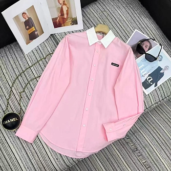 Рубашки Женские Miu Miu 11517722