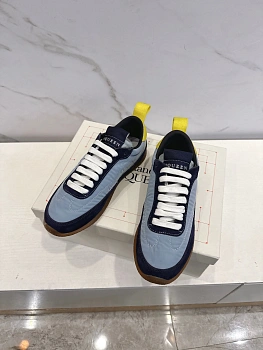 Кроссовки Женские Alexander Mcqueen 841758