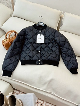 Куртки И Пуховики Женские Max Mara 432329